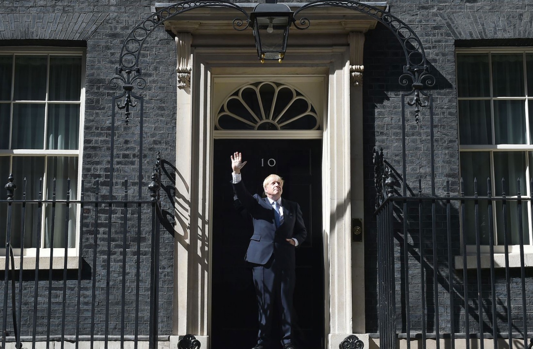 Boris Johnson elected Prime Minister: is the UK headed towards a no-deal Brexit?