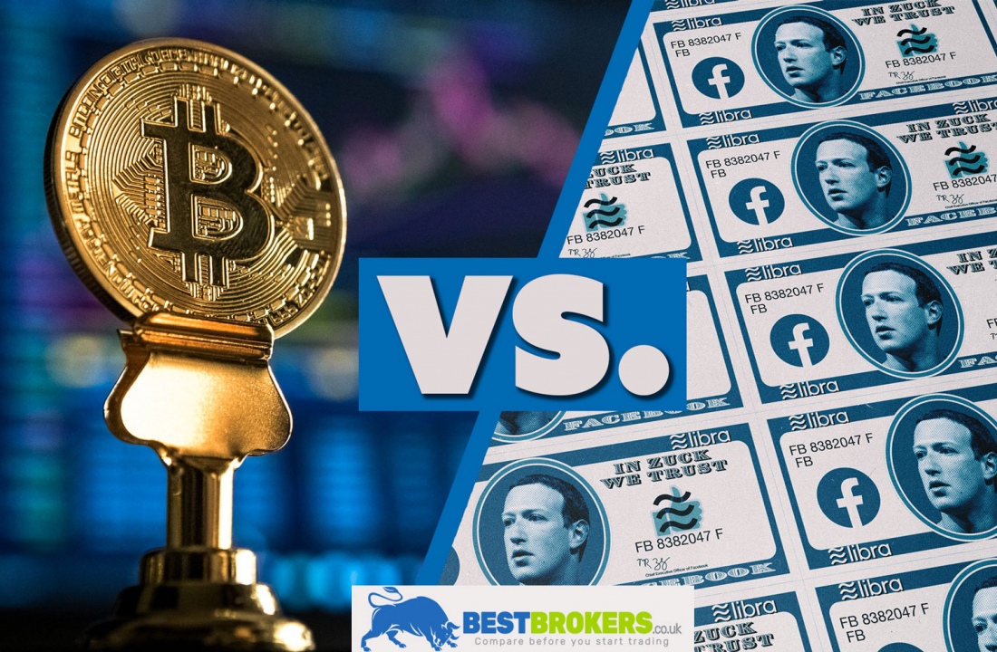 Bitcoin vs. Libra: What should you invest in ?